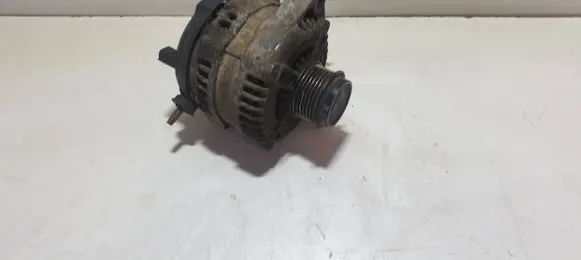 Chrysler Grand Voyager IV Generator/alternator 04868430AD 1210000023