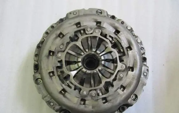Audi Q5 SQ5 Clutch set kit 0B1105266AB 0B2141117A