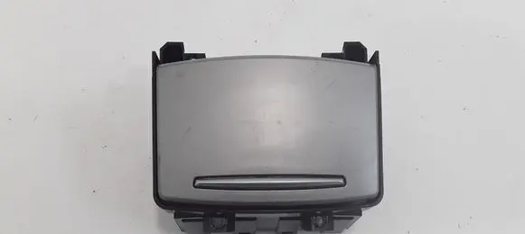 Audi A6 S6 C6 4F Cup holder 4F2862533A