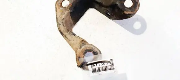 Opel Zafira B Bracket in trunk/boot