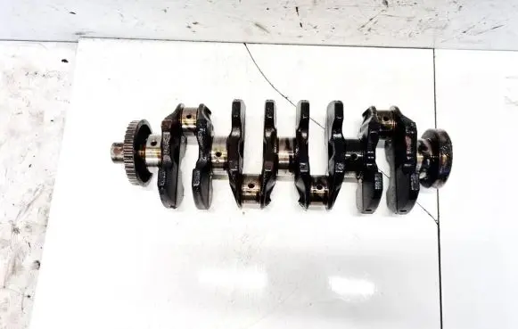 Hyundai Santa Fe Crankshaft 