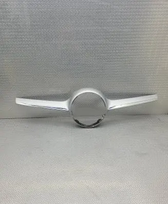 Mercedes-Benz E A207 Front bumper upper radiator grill