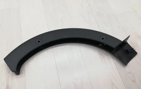 Audi A4 S4 B9 Other trunk/boot trim element 8W5971821