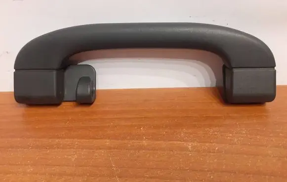 BMW X5 E70 Rear interior roof grab handle 6977696 6977691