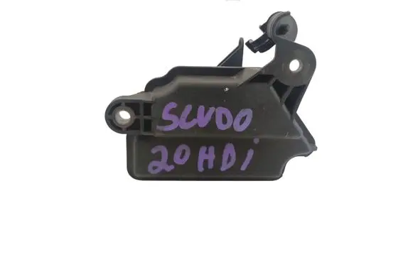 Ford Mondeo MK IV Vacuum air tank 9646411180CAREWAY