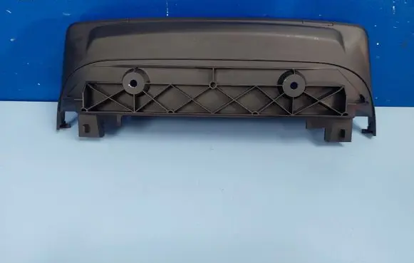 Radio/GPS head unit trim