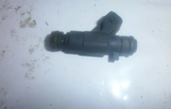 Peugeot 206 Fuel injector 0280155794