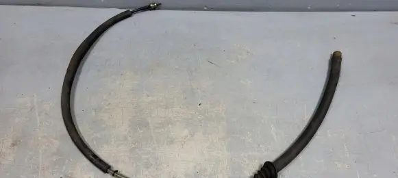 Mercedes-Benz E W124 Speedometer cable 1245401368