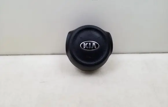 KIA Rio Steering wheel airbag 56900H8000WK