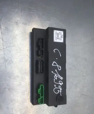 Citroen C8 Door control unit/module 1488780080 44005241 1788781099