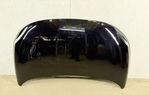 Fiat 500E Engine bonnet/hood 