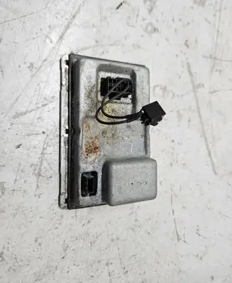 Citroen C5 Headlight ballast module Xenon 73010137M