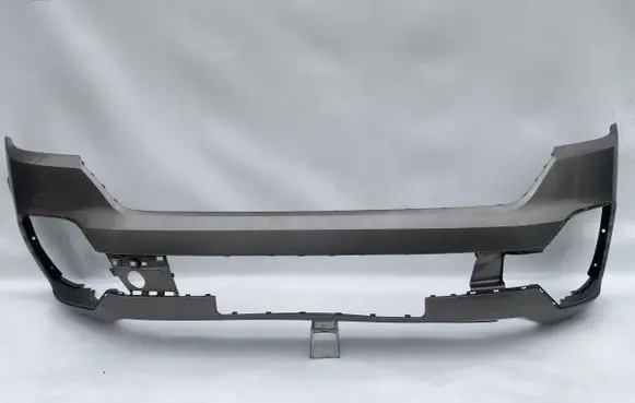 Volkswagen Multivan T6 Front bumper 7LA807221A