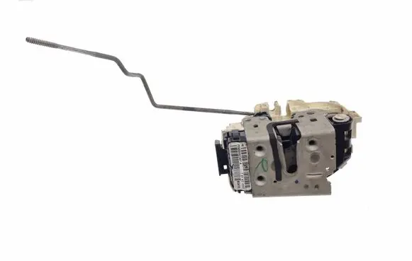 Jeep Grand Cherokee Rear door lock P04589923AF B5410 T51KD0965