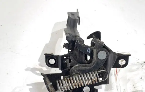 Toyota RAV 4 (XA40) Engine bonnet/hood lock/catch 