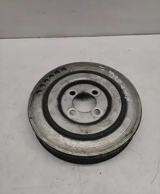 Fiat 500 Crankshaft pulley 55200498 285330