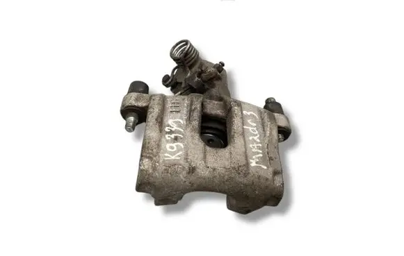 Mazda 3 II Rear brake caliper