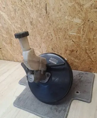Nissan Note (E11) Brake booster 8200123844 03786430014 46007AX702