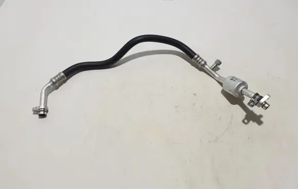 Dacia Sandero III Air conditioning (A/C) pipe/hose 924805740R