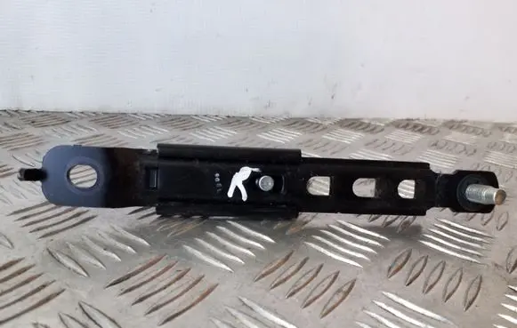 Mitsubishi ASX Other interior part