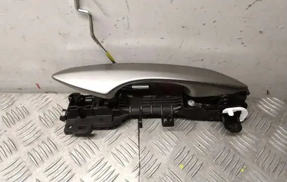 Lexus RX 450H Front door exterior handle 