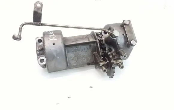 Audi A6 S6 C5 4B Oil pump balance shaft 059103337B