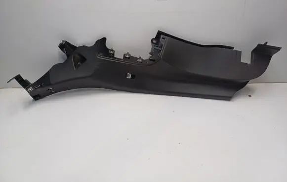 Mercedes-Benz GLC X253 C253 (D) pillar trim (bottom) A2536903501