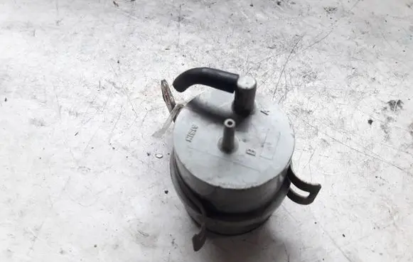 Opel Vectra C Vacuum valve 