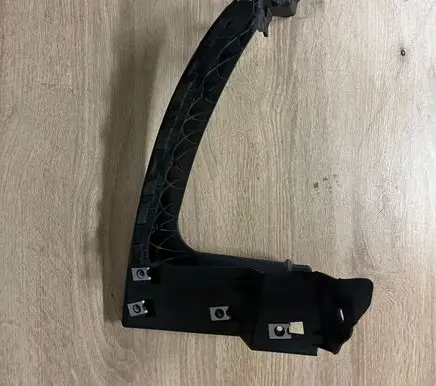 Subaru B9 Tribeca Front bumper mounting bracket 57707XA04A9E