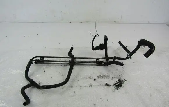 Seat Leon (1M) Fuel line/pipe/hose 