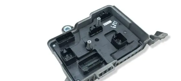 Tesla Model 3 Central body control module 158399100C