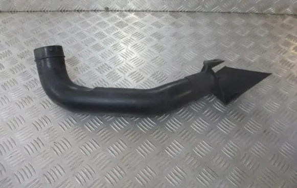 Ford Mondeo Mk III Intercooler hose/pipe 1S71-9A675-AG