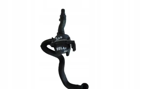 Land Rover Range Rover Velar Water pump EPLA8501DA