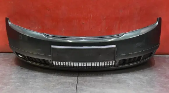 Skoda Fabia Mk1 (6Y) Front bumper
