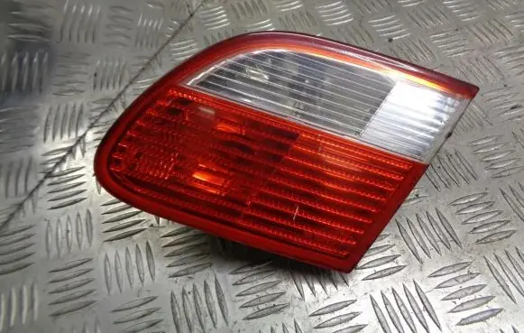 Fiat Albea Rear/tail lights 41520748