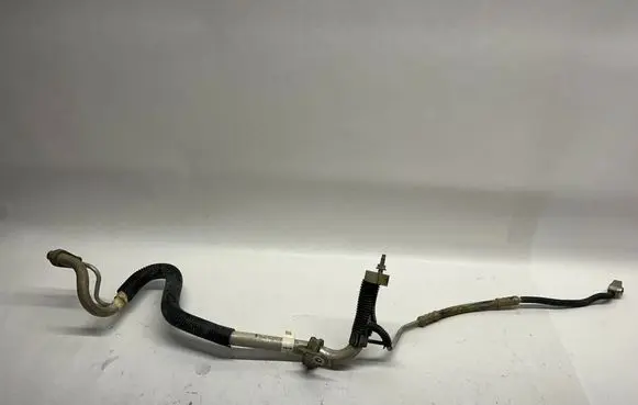 Air conditioning (A/C) pipe/hose