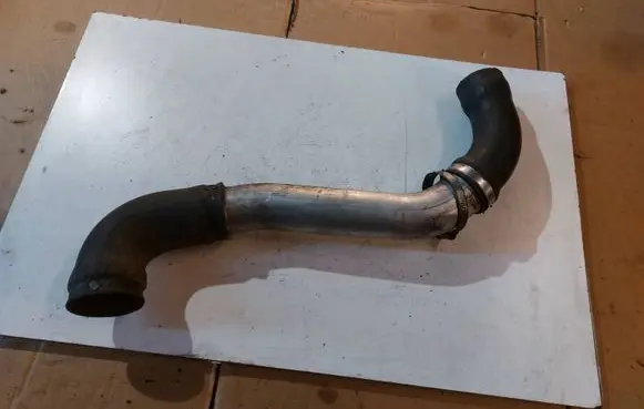BMW 7 E38 Intercooler hose/pipe