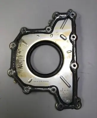 Ford F150 other engine part JT4E6K301 F6B0A