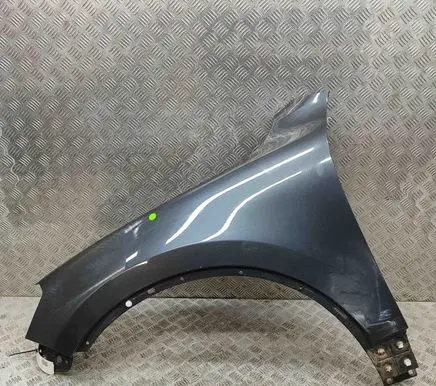 Volkswagen Touareg II Fender 7P6821105A