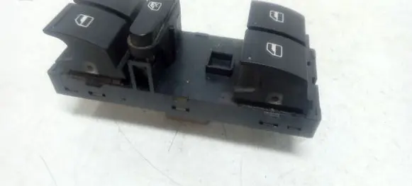 Seat Altea XL Electric window control switch 1K4959857A