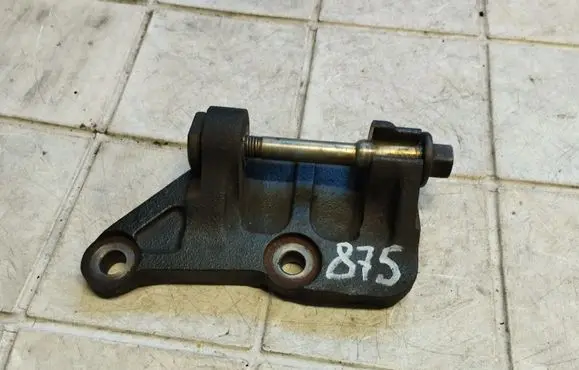Generator/alternator bracket