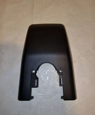 Lexus RX 450H Radio/GPS head unit trim 8646648041