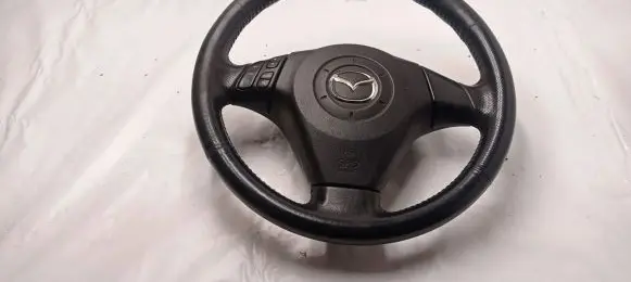 Mazda 3 I Steering wheel 06112181