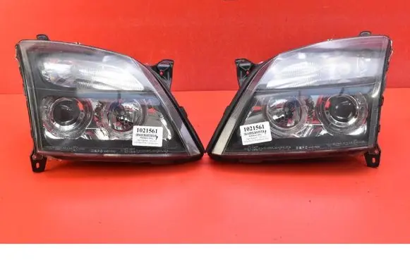 Headlight/headlamp
