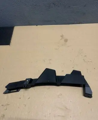 Porsche Panamera (970) Front bumper mounting bracket 97050555300