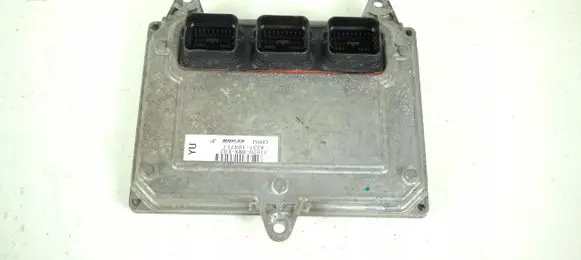 Honda Civic Engine control unit/module ECU 37820-RMX-E02