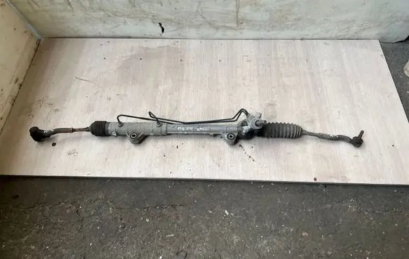 Mazda 6 Steering rack