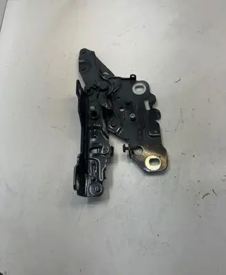 BMW X3 G01 Engine bonnet/hood hinges 7397500 170720 13950018