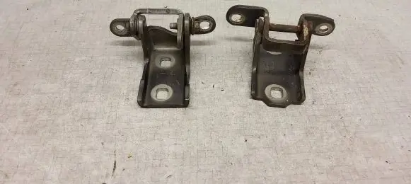 Opel Insignia A Front door hinge set ES03A046574 955FUL