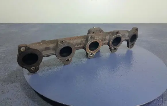 Ford Grand C-MAX Exhaust manifold